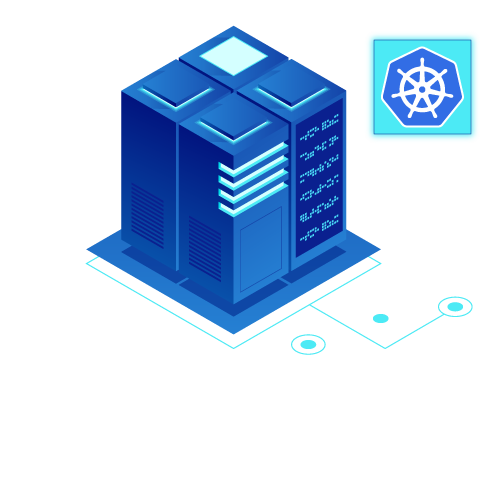 Kubernetes Hosting
