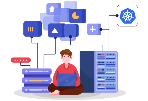 Self-Managed-Kubernetes-Hosting Self-Managed-Kubernetes-Hosting