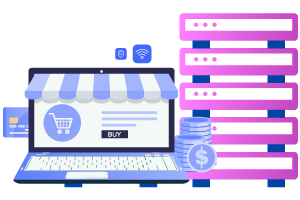 e-Commerce-Hosting e-Commerce-Hosting