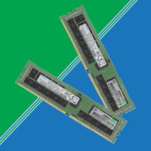 32GB DDR4 Server RAM 2666V 2933Y 3200 for HPE Servers