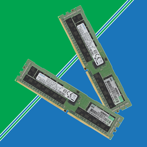 32GB DDR4 Server RAM 2666V 2933Y 3200 for HPE Servers