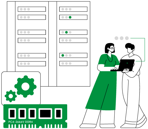 Advantages-of-PC4-2666V-DDR4-Server-Memory Advantages-of-PC4-2666V-DDR4-Server-Memory