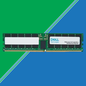 Dell DDR4 Server Memory PC4 3200MHz for Rack Servers