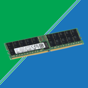Dell 128GB DDR5 Server Memory