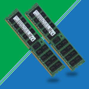 Dell-16GB-PC4-2133P-DDR4-ECC-RDIMM-Server-Memory-for-PowerEdge-Servers