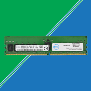 Dell-2666V-DDR4-ECC-Memory-PowerEdge-Servers