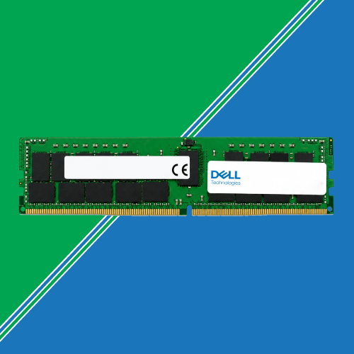 Dell-32GB-DDR4-Upto-3200MHz-ECC-RDIMM-2Rx8-1-2V-Server-RAM