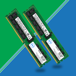 Dell-32GB-PC4-2666V-2Rx4-1.2V-DDR4-Server-Memory-For-Enterprise-Servers