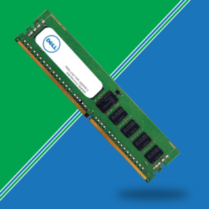 Dell DDR4 ECC Memory PC4 2933Y for Rack Servers