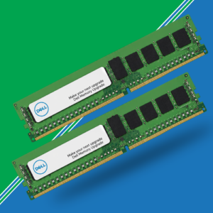 Dell-64GB-PC4-288-Pin-DIMM-1.2V-2666V-Server-RAM-Memory