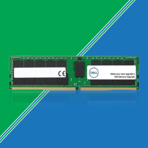 Dell-64GB-PC4-3200-2Rx4-ECC-DDR4-RDIMM-Server-RAM-Memory