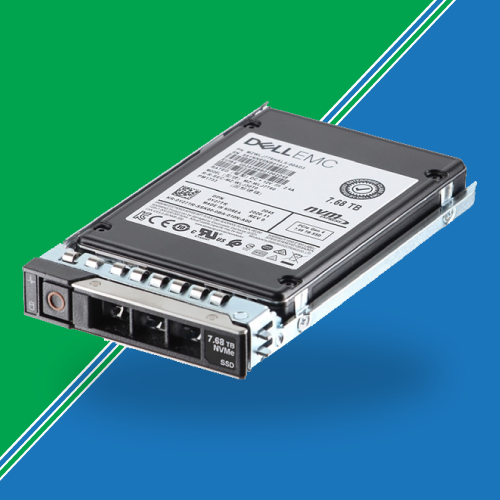 Dell-7-68TB-U-3-NVMe-PCIe-Gen4-x4-SSD-for-PowerEdge-14G-15G-and-16G-Servers