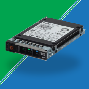 Dell-7.68TB-U.2-NVMe-SSD-for-Dell-PowerEdge-15G-&-16G-Servers