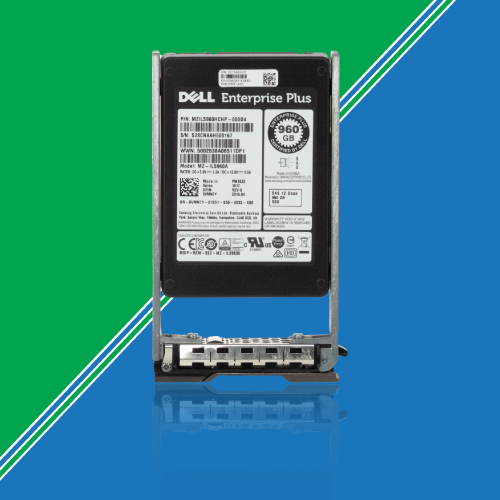 Dell-960GB-U.3-NVMe-Enterprise-SSD