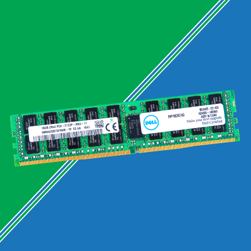 Dell-PC4-2133P-DDR4-Memory-for-Dell-Rack-Servers