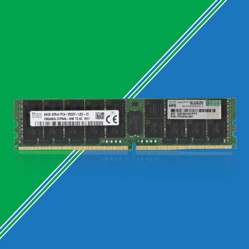 HP-64GB-PC4-ECC-DDR4-Server-Memory-for-Rack-Server
