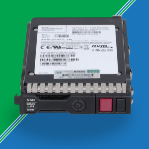 HPE-1.6TB-TLC-NVMe-U.2-2.5″-SFF-PCIe-Mixed-Use-Enterprise-Server-SSD