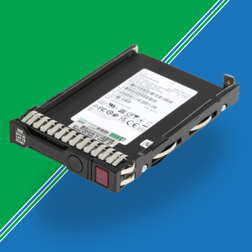 HPE-1.92TB-NVMe-U.2-SFF-2.5″-