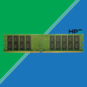 HPE-128GB-DDR4-RDIMM-ECC-2666-to-3200MHz-Enterprise-Server-Memory