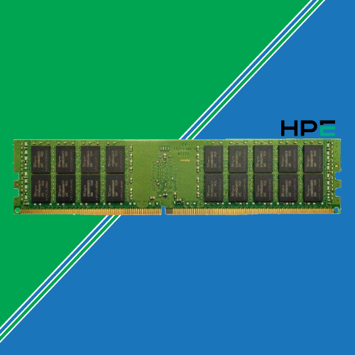 HPE-128GB-DDR4-RDIMM-ECC-2666-to-3200MHz-Enterprise-Server-Memory