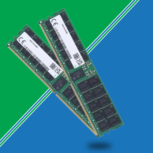 HPE-128GB-DDR5-ECC-2Rx8-4800-5600-6400-MHz-Server-Memory-For-All-Hp-Servers