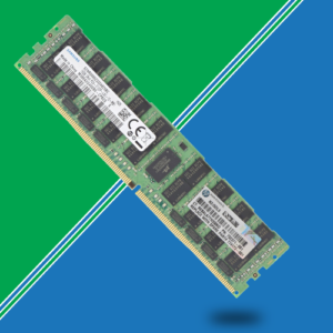 HPE-16GB-PC5-SDRAM-Memory-ECC-Registered-Enterprise-Memory-for-HPE-Servers