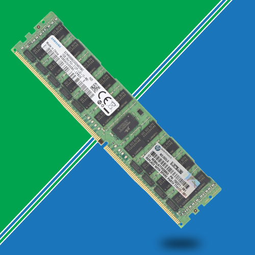 HPE-16GB-PC5-SDRAM-Memory-ECC-Registered-Enterprise-Memory-for-HPE-Servers