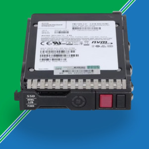 HPE-3.2TB-NVMe-U.2-2.5″-SFF-PCIe-Gen4-Mixed-Use-SSD-for-Enterprise-Server