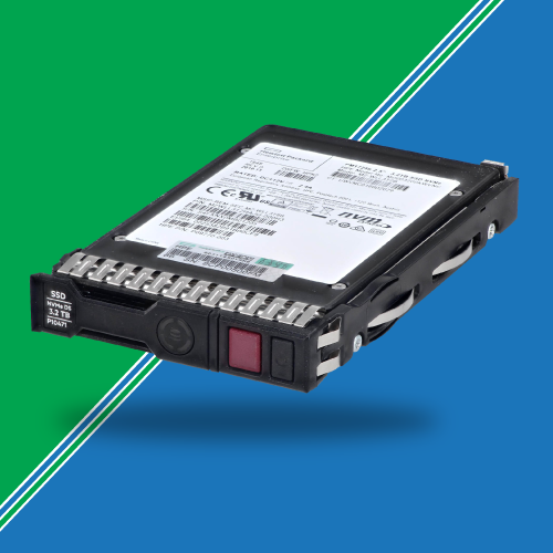 HPE-3.2TB-U.3-PCIe-Enterprise-Solid-State-Drive