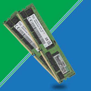 HPE-32GB-DDR4-2666Y-ECC-RDIMM-Rack-Server-Memory-2Rx4-Gen9-Gen10