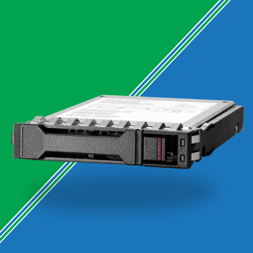 HPE-6-4TB-NVMe-U-2-PCIe-Gen3-2-5-SFF-SSD-for-Data-Center-Servers