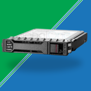 HPE-7.68TB-TLC-NVMe-U.2-2.5″-SFF-PCIe-Gen4-RI-SSD-for-Enterprise-Servers