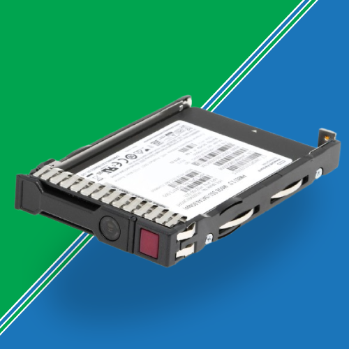 HPE-960GB-TLC-NVMe-U.2-PCIe-Gen4-Read-Intensive-Enterprise-Server-SSD