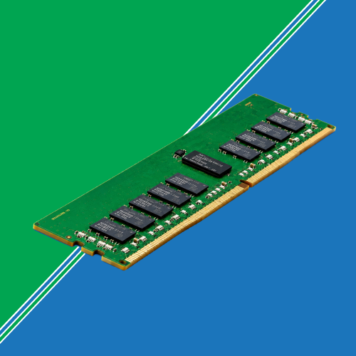 HPE-DDR4-ECC-RDIMM-Memory-PC4-2933Y-for-Rack-Server
