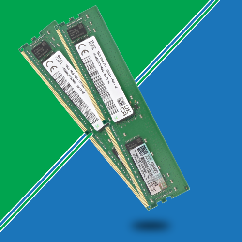 HPE-ECC-RDIMM-16GB-PC4-2133P-DDR4-Server-RAM