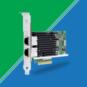 HPE-Ethernet-10Gb-561T-NIC-Card