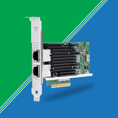 HPE-Ethernet-10Gb-561T-NIC-Card