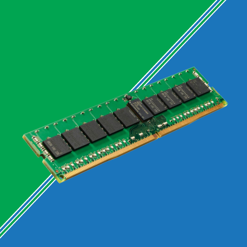 HPE-PC4-2400T-ECC-Registered-Memory-for-Data-Center-Servers