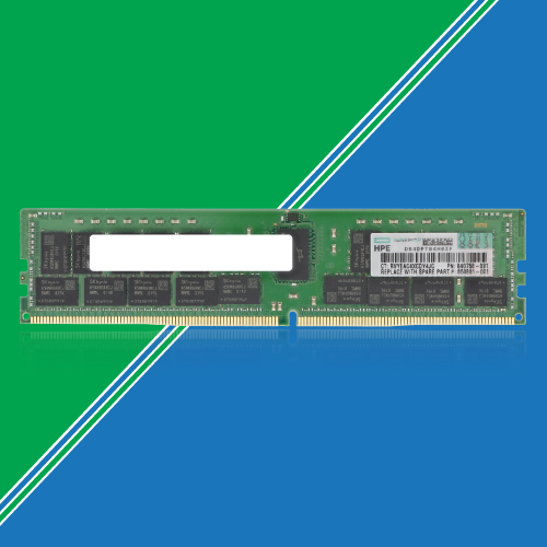 HPE-PC4-2933Y-ECC-DDR4-Memory-for-HPE-Gen10-Servers