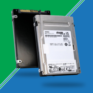 KIOXIA-6.4TB-U.3-NVMe-SSD-for-Enterprise,-Data-Center-Servers