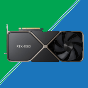 NVIDIA GeForce RTX 4080 16GB Graphics Card