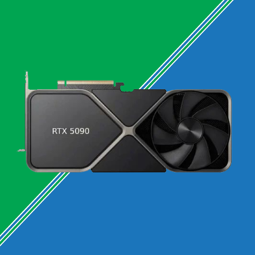NVIDIA GeForce RTX 5090 Graphics Cards