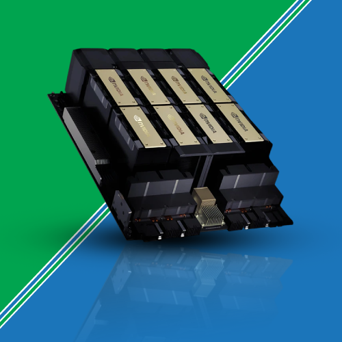 NVIDIA-H200-Tensor-Core-GPU