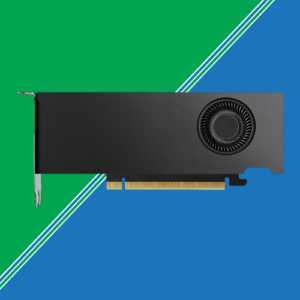 NVIDIA RTX 4000 Ada Generation Graphics Card