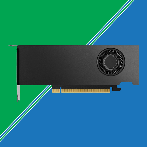 NVIDIA RTX 4000 Ada Generation Graphics Card
