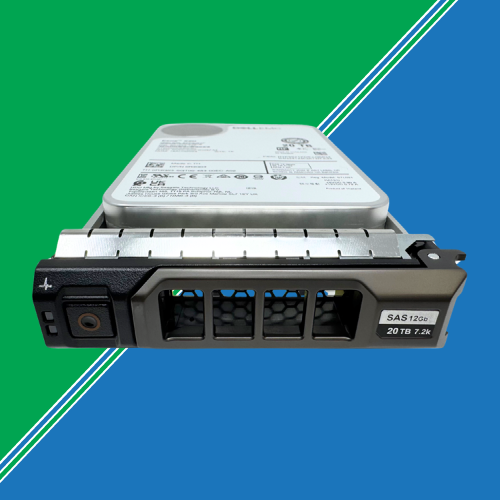 Dell-20TB-SAS-Hard-Disk-Drive-with-12Gb-s-Interface-and-7200-RPM