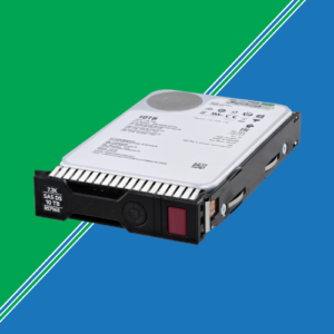 HPE-10TB-3-5-SAS-12Gb-Gen10-Hard-Disk-Drive