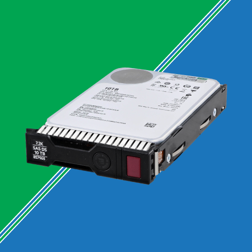 HPE-10TB-3-5-SAS-12Gb-Gen10-Hard-Disk-Drive