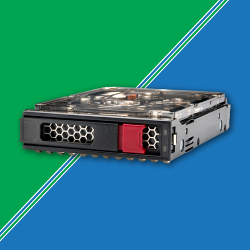 HPE-14TB-3-5-LLF-12Gb-s-SAS-Hard-Disk-Drive