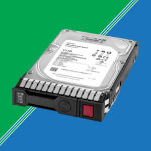 HPE-15TB-3-5-inch-LFF-12Gb-s-SAS-HDD-For-Data-Center-Storage